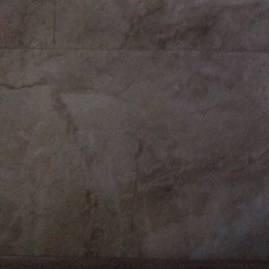 Meet your Posher, Bertha